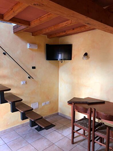 Casa trilocale in vendita in a Nazionale, Massa