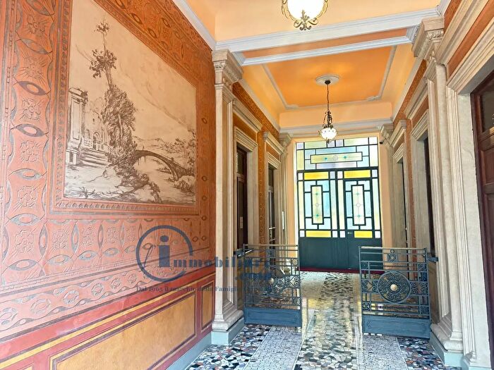 Appartamento bilocale in affitto in Via Bartolomeo Eustachi, Milano