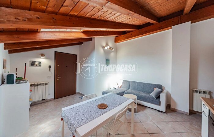 Appartamento bilocale in vendita in Via Pasino, Briosco