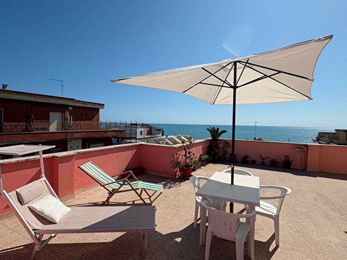 Casa bilocale in affitto in Via Lombardia, Anzio Colonia, Anzio