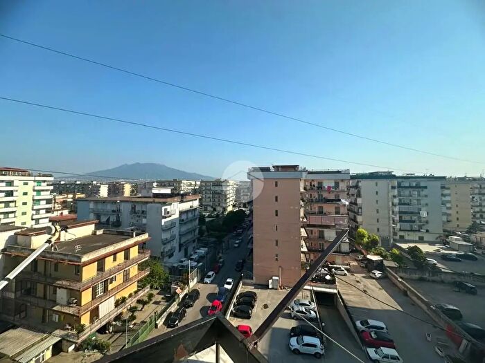 Appartamento bilocale in vendita in Via Saggese, Casalnuovo Di Napoli