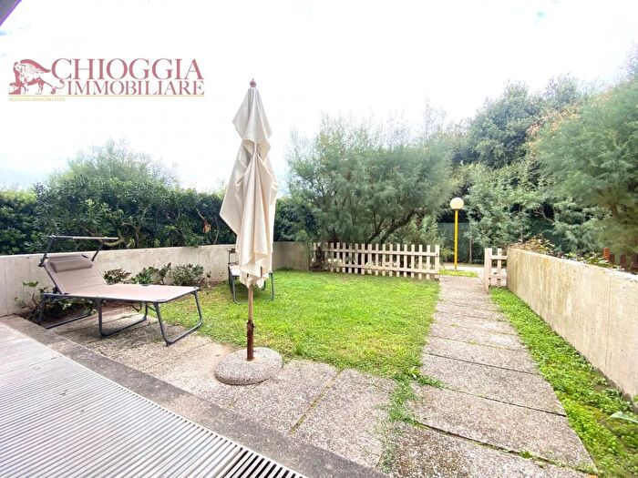 Appartamento trilocale in vendita in Via delle Nazioni Unite, Chioggia