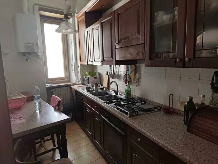 Appartamento in vendita in Via XXV Aprile, Nichelino