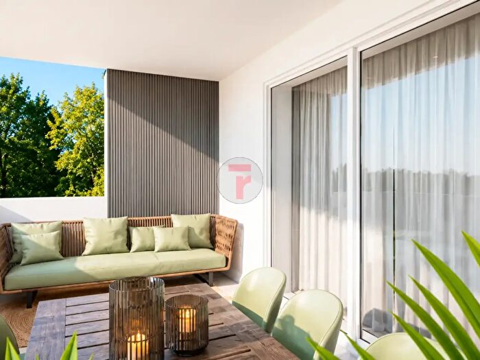 Appartamento trilocale in vendita in Via Santa Teresa di Lisieux, Albignasego
