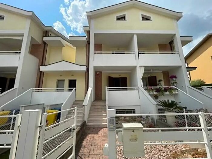 Appartamento quadrilocale in vendita in Forlimpopoli