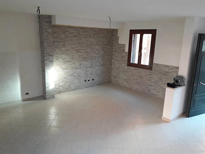 Casa quadrilocale in affitto in Viale Padova Chioggia Ve, Loreo