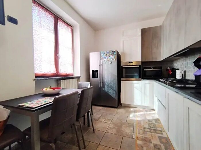 Appartamento trilocale in vendita in Piazza della Republica, Sedriano