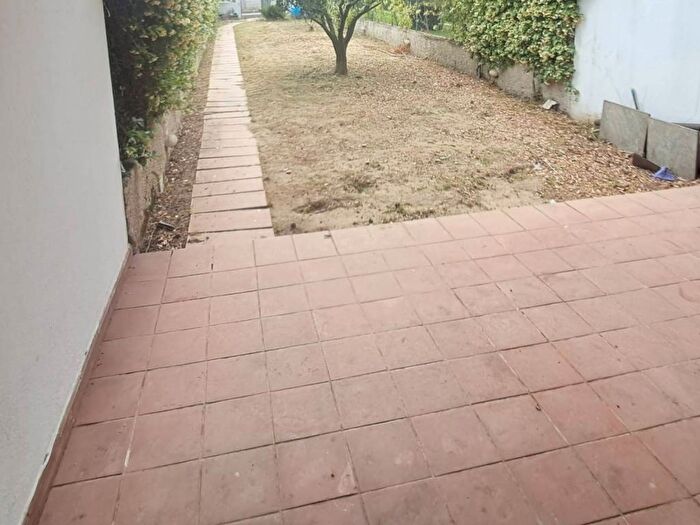 Casa quadrilocale in affitto in Villaggio Botterio, Calalunga Pietragrande, Montauro
