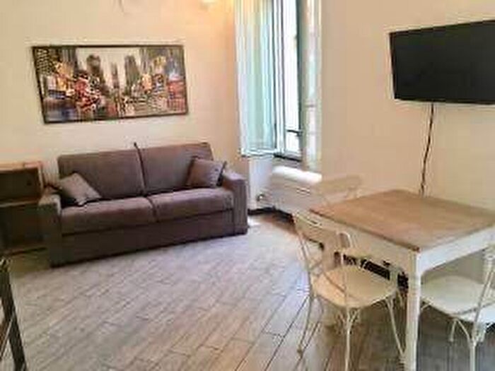 Appartamento monolocale in affitto in Piazza San Giovanni, Oneglia, Imperia