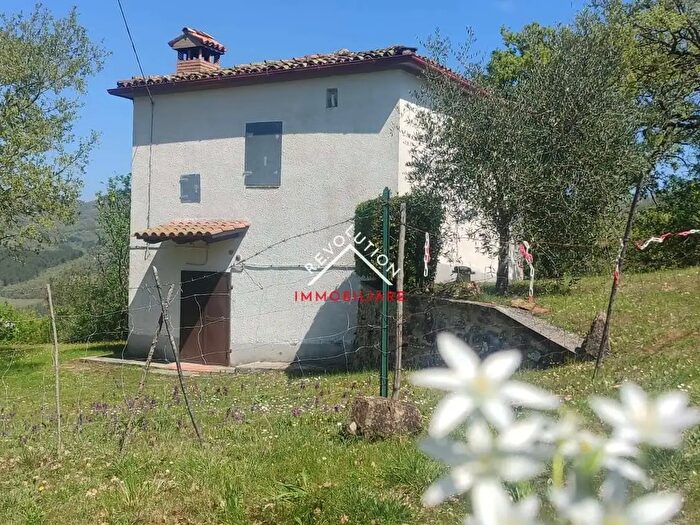 Casa bilocale in vendita in Frazione Marcignano, Monte Santa Maria Tiberina