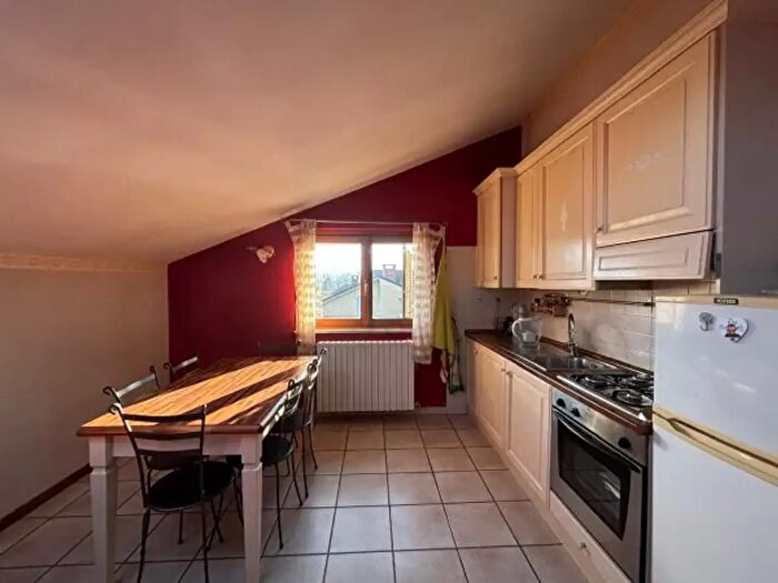 Appartamento bilocale in affitto in Via San Bernolfo, Mondovi