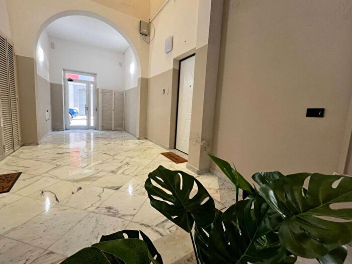 Appartamento bilocale in affitto in Via Vittorio Bottego, Bonaria, Cagliari