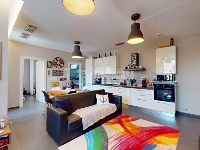 Appartamento bilocale in vendita in Strada San Matteo, Bra