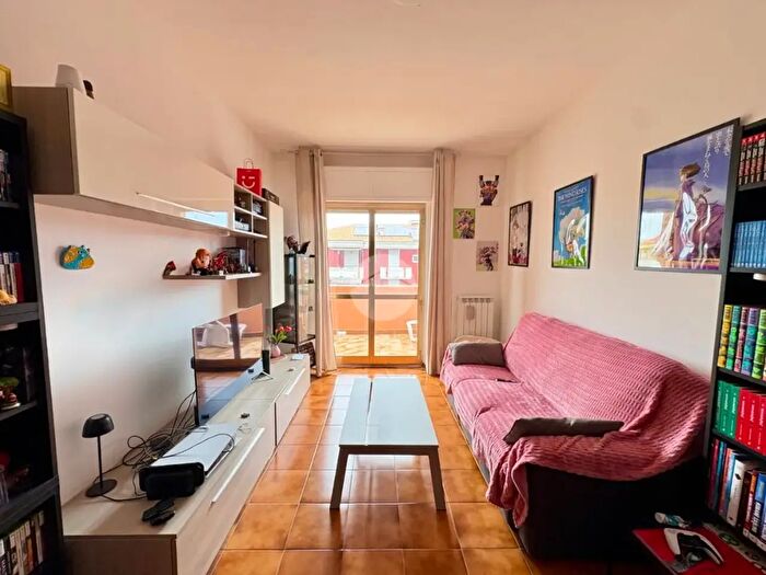 Appartamento trilocale in vendita in Via Ticino, Silvi