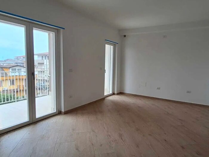 Appartamento bilocale in vendita in Via Napoli, Bellizzi