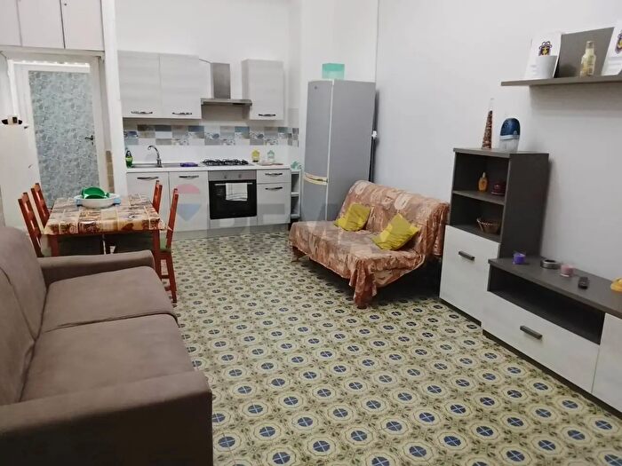 Appartamento monolocale in vendita in Castel Volturno