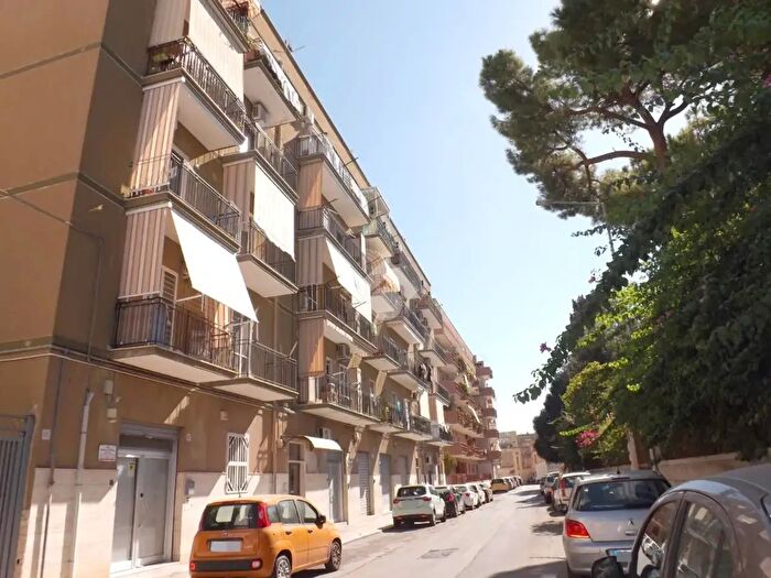 Appartamento bilocale in vendita in Via Ariosto, Bisceglie