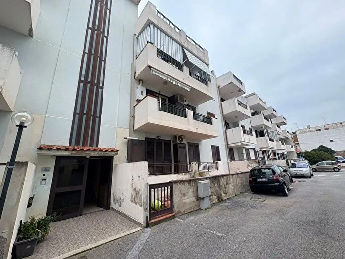 Appartamento trilocale in vendita in Via Don Luigi Orione, Villafranca Tirrena