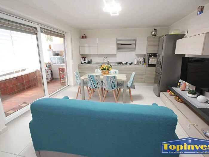 Appartamento quadrilocale in vendita in Merano