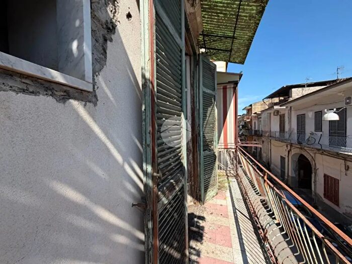 Appartamento monolocale in vendita in Via Visone, Caivano