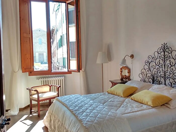 Appartamento monolocale in affitto in Borgo San Frediano, Firenze