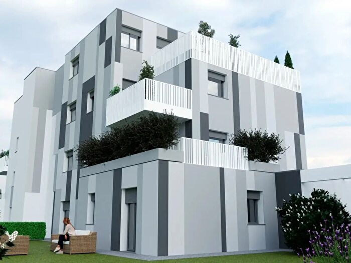 Appartamento quadrilocale in vendita in Via Neri Snc, Granarolo DellEmilia