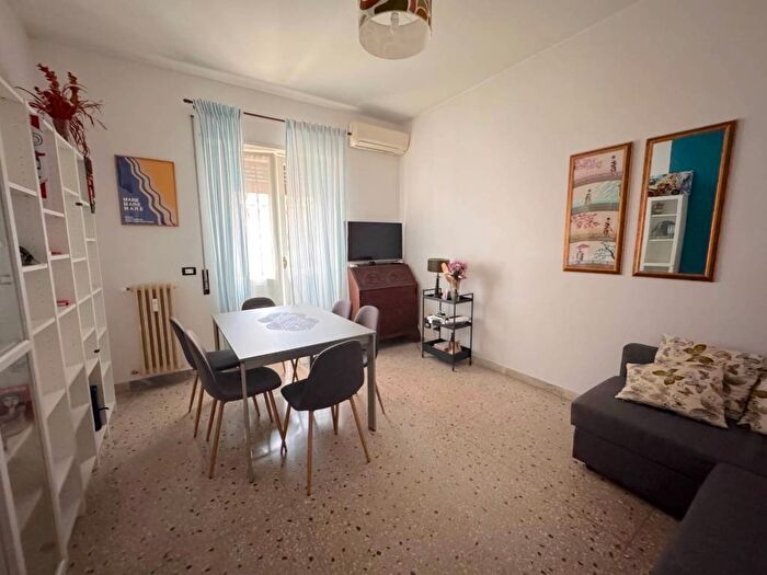 Appartamento bilocale in affitto in Circonvallazione Trionfale, Piazzale degli Eroi, Roma