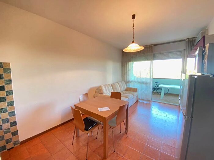 Appartamento trilocale in vendita in San Michele Al Tagliamento