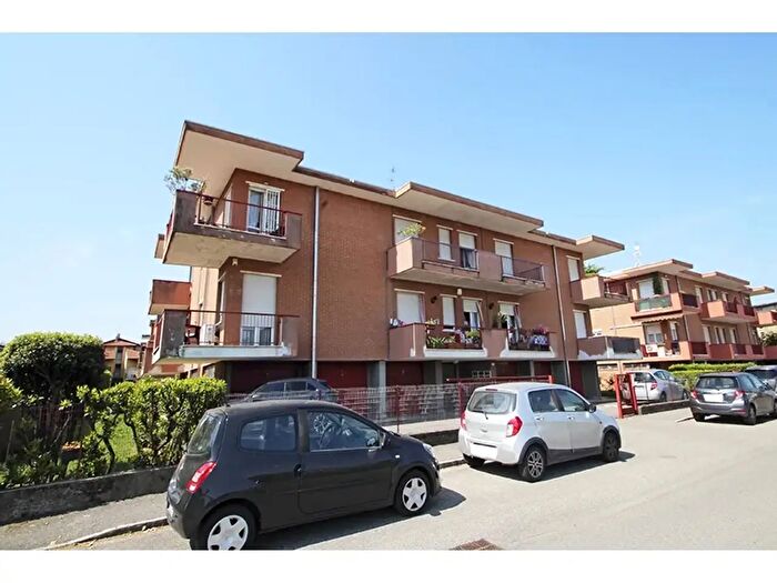Appartamento bilocale in vendita in Tradate
