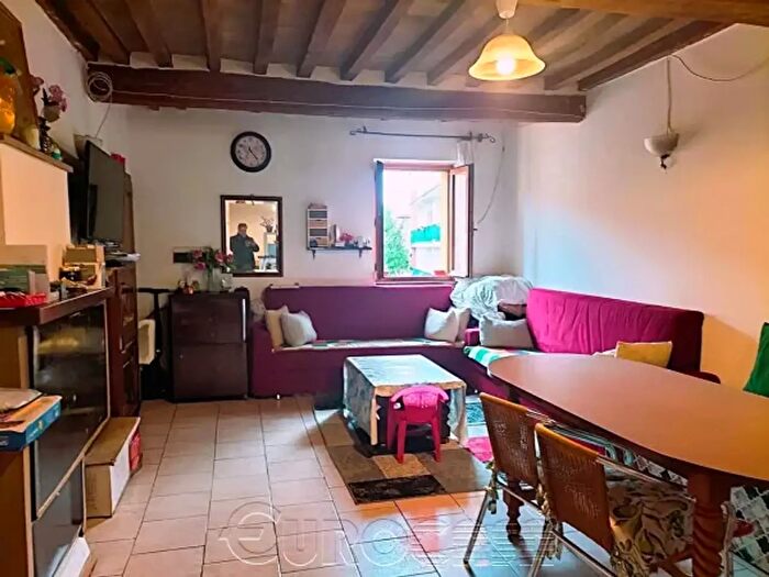 Appartamento quadrilocale in vendita in Via Venanzio Gabriotti, Umbertide