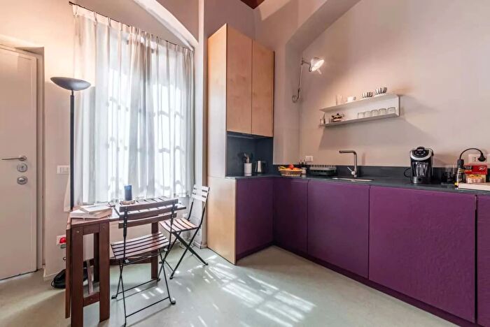 Appartamento monolocale in affitto in Via Emilio Gola, Milano