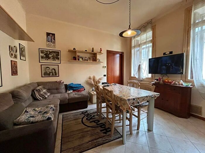 Appartamento trilocale in vendita in Villaggio Margherita, Valdagno