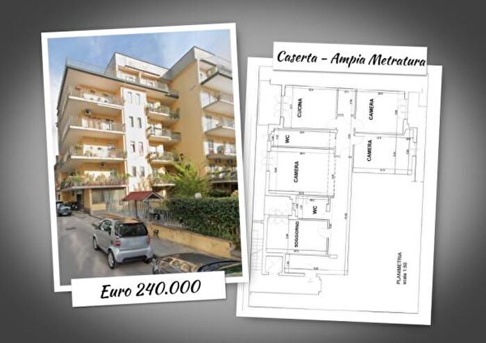 Case in Vendita e in Affitto - 2