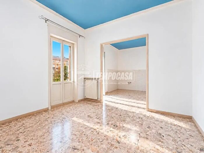 Appartamento trilocale in vendita in Via Cà del Ferro, Cremona