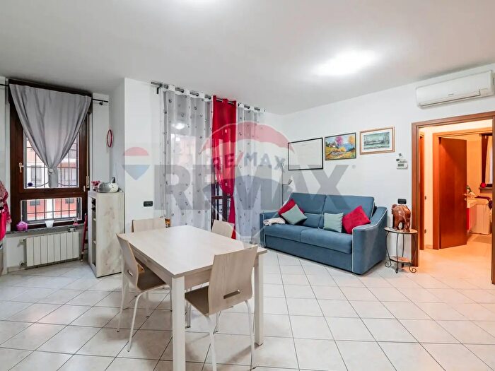 Appartamento bilocale in vendita in Via Bambini di Beslan, San Giuliano Milanese