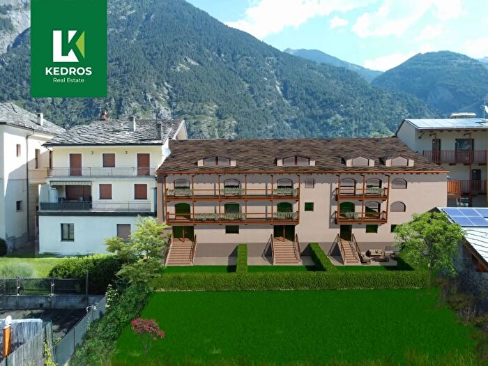 Case in Vendita e in Affitto - 3