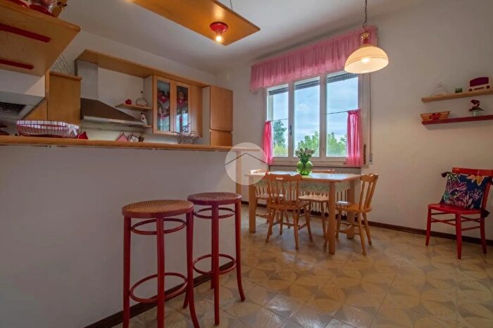 Appartamento trilocale in vendita in Via Arturo Toscanini, Gatteo