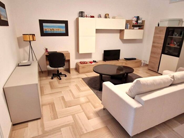 Appartamento monolocale in affitto in Corso Vittorio Emanuele II, Trani