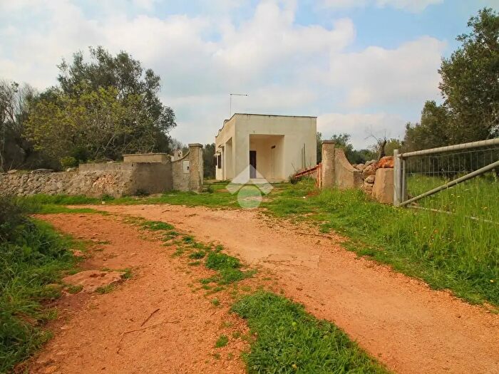 Casa bilocale in vendita in Ostuni