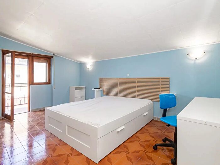 Appartamento quadrilocale in affitto in Via della Palmarola, Roma