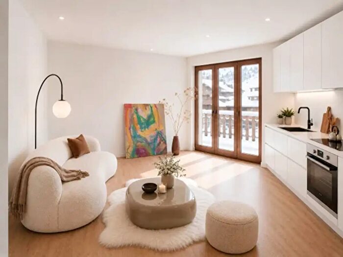 Appartamento monolocale in vendita in Via Fraiteve, Sestriere