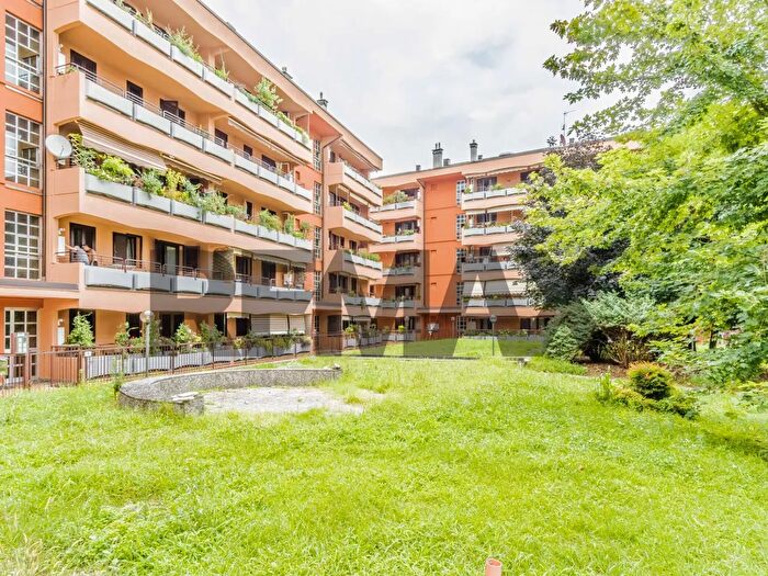 Appartamento bilocale in affitto in Via Alfredo di Dio, Olgiate Olona
