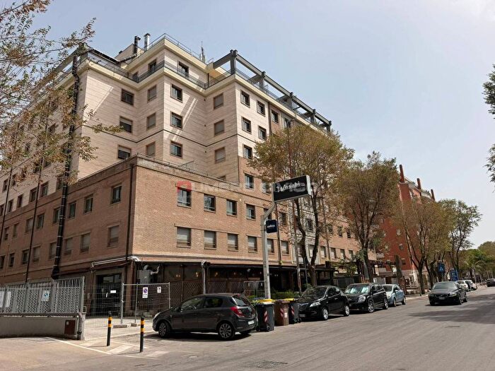 Appartamento bilocale in affitto in Via Antonio Gramsci, Vigili del Fuoco, Foggia