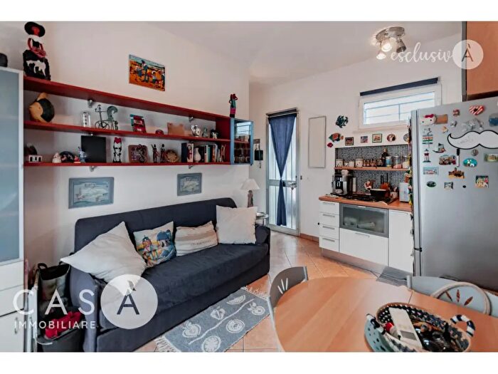 Appartamento bilocale in vendita in Viale dei Mille d, Cesenatico