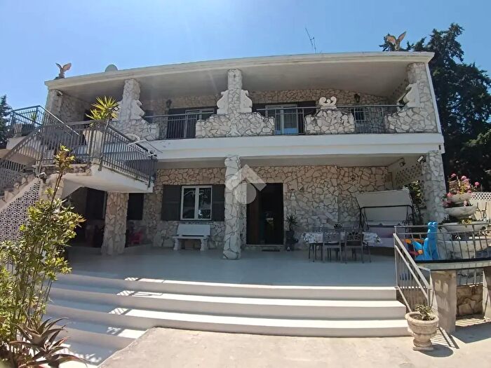 Casa con 5 locali in vendita in Contrada Residence Incoronata, Cassano Delle Murge