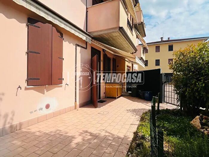 Appartamento trilocale in vendita in Via Budrie H, San Giovanni In Persiceto