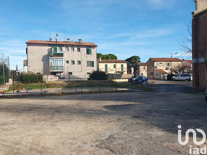 Appartamento trilocale in vendita in Via Cassiano, Montemarciano