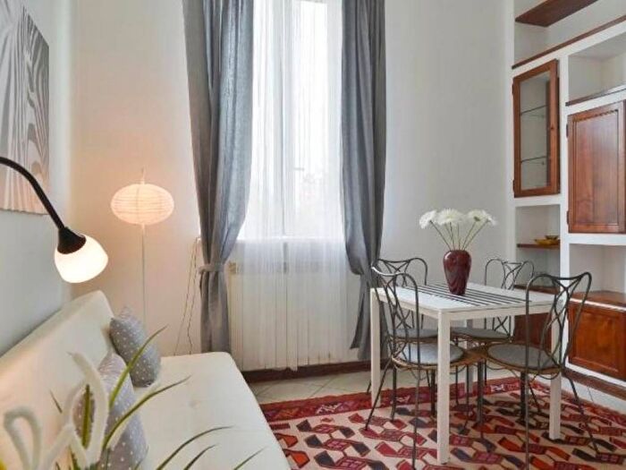 Appartamento bilocale in affitto in Via Argelati, Navigli Darsena, Milano
