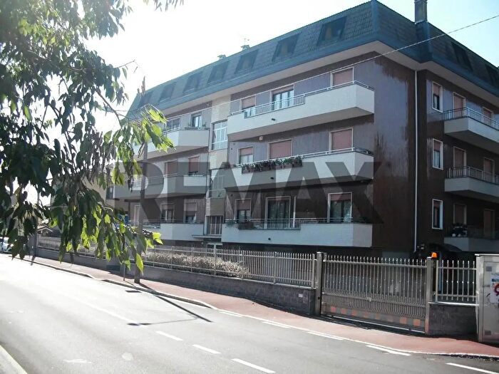 Appartamento bilocale in affitto in Via Sempione, Cornaredo