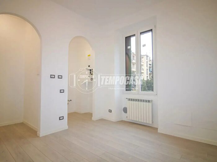 Appartamento bilocale in vendita in Piazzale Luigi Emanuele Corvetto a, Milano